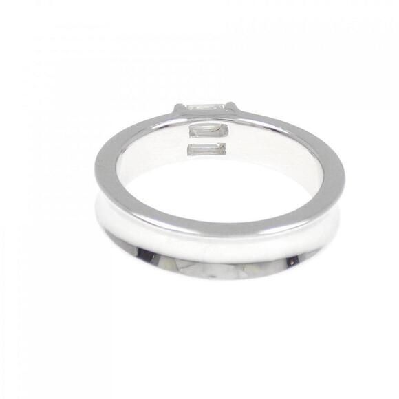 TIFFANY Silver Ring - Picture 2 of 5